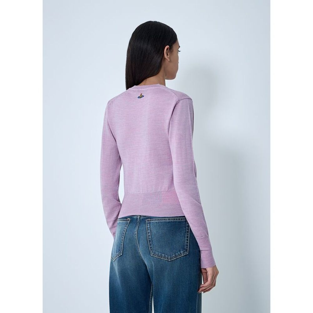 Vivienne Westwood Women Tit Sweater - Picture 4 of 6